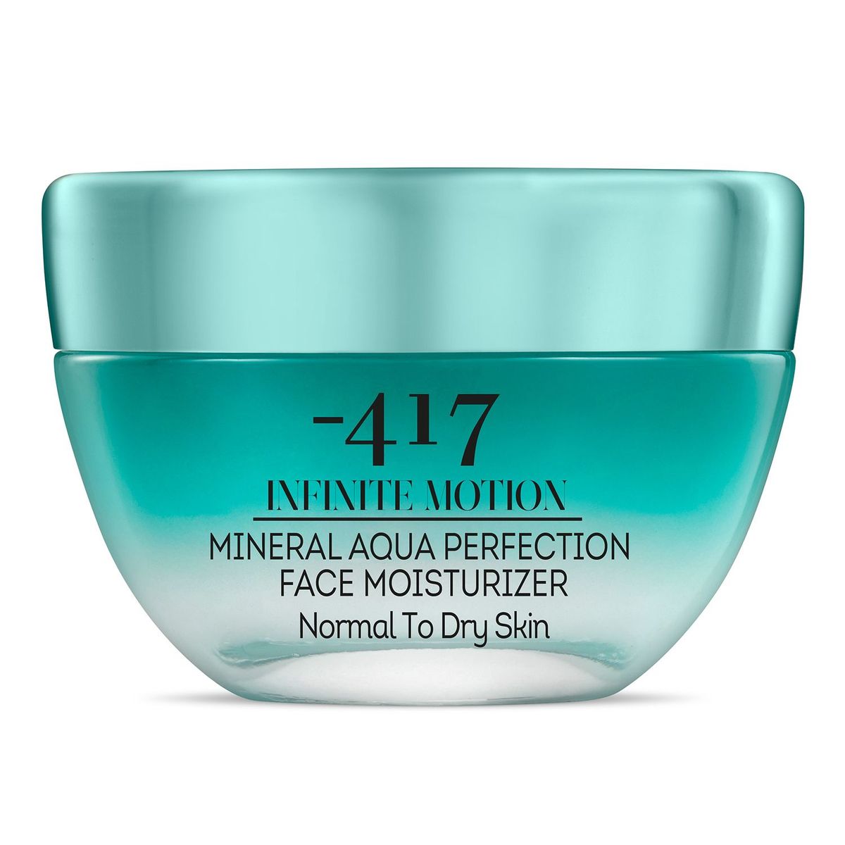 MINUS 417 - HIDRATANTE FACIAL MINERAL PIEL NORMAL A SECA 50ML