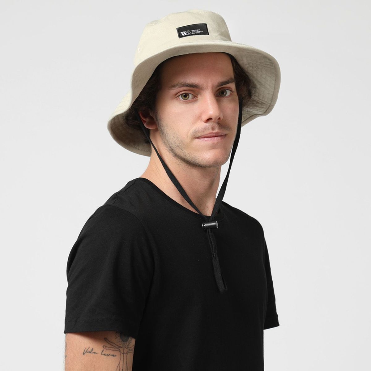 HUNTINGTON - Sombrero