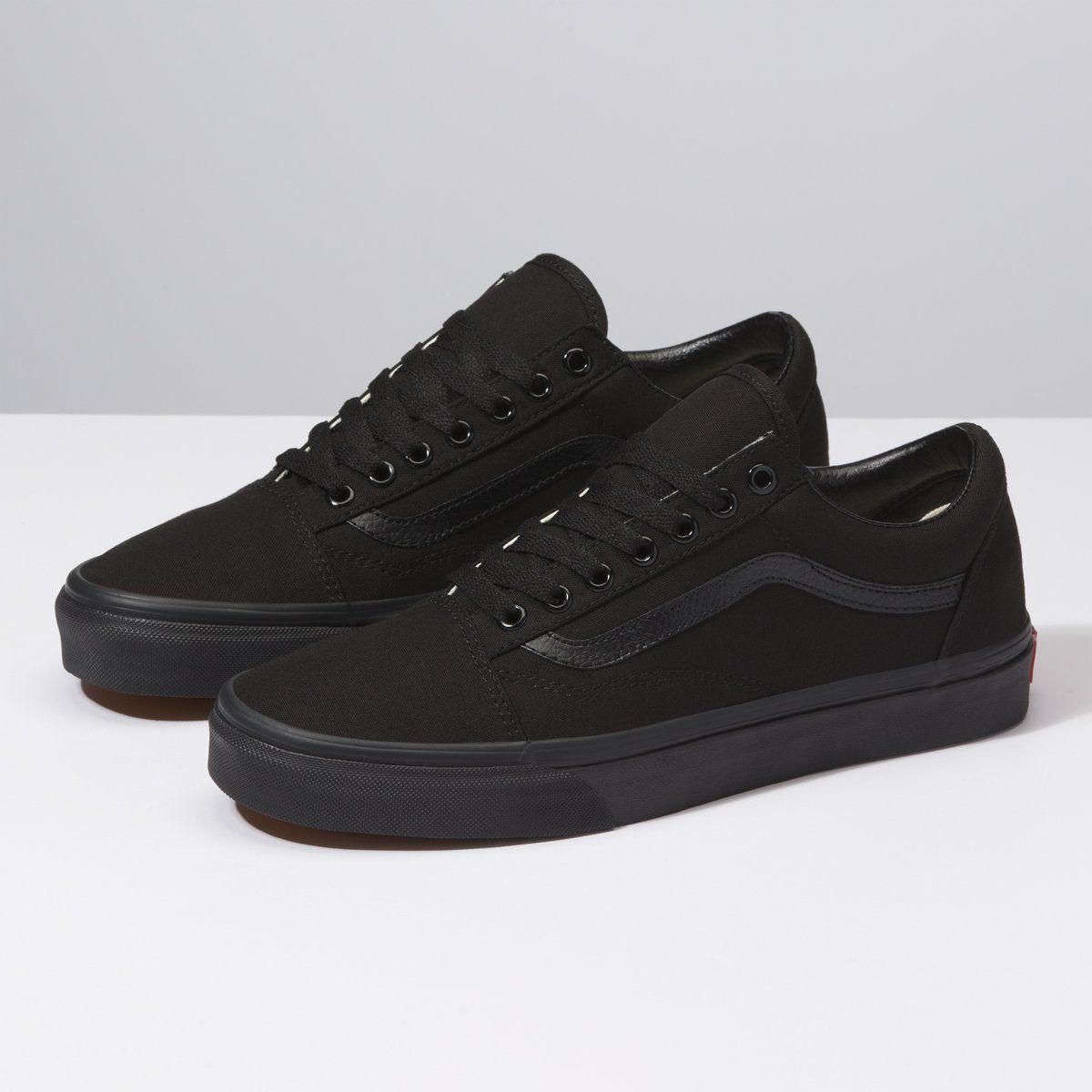 VANS - Zapatillas Urbanas Hombre Vans Old Skool Canvas  