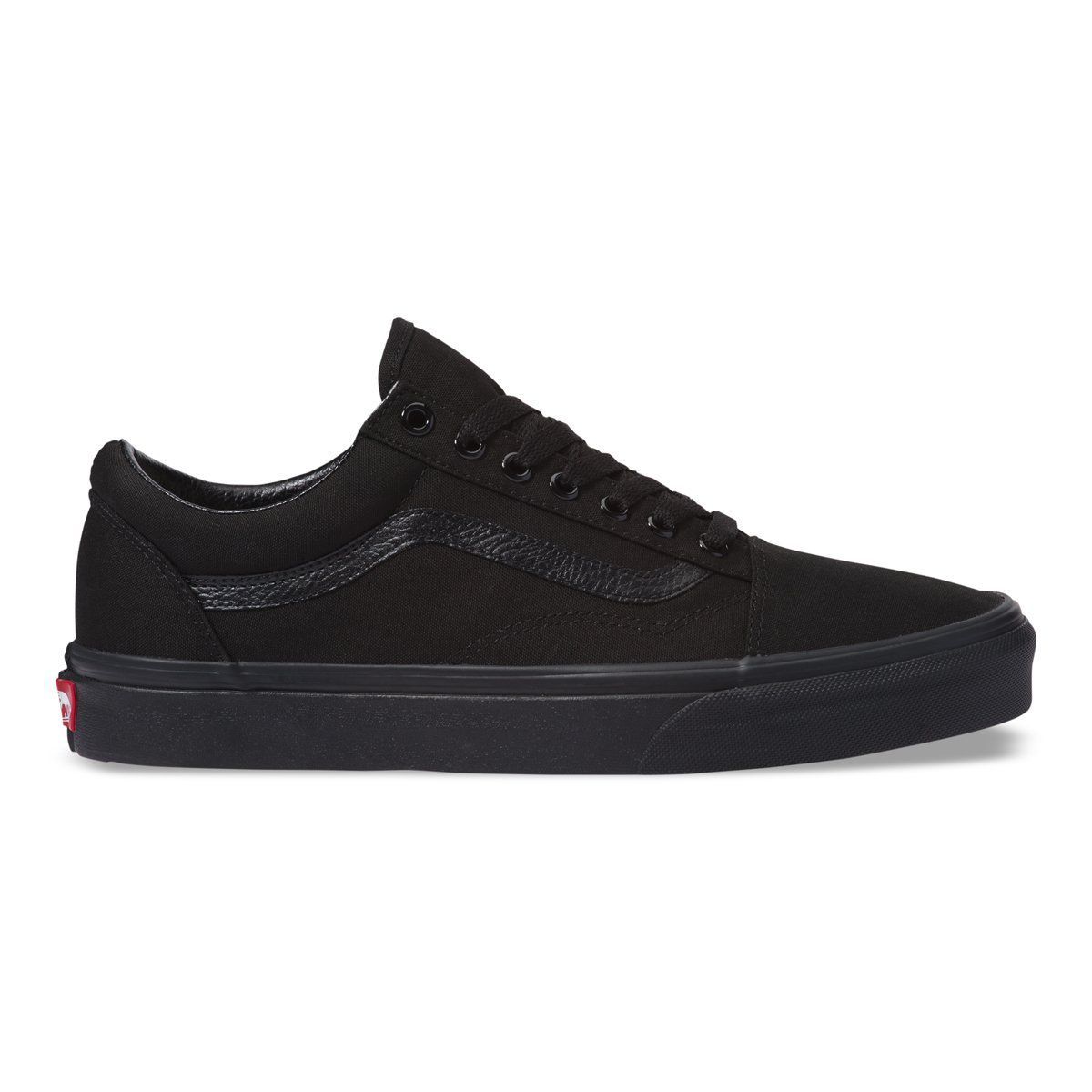 VANS - Zapatillas Urbanas Hombre Vans Old Skool Canvas  