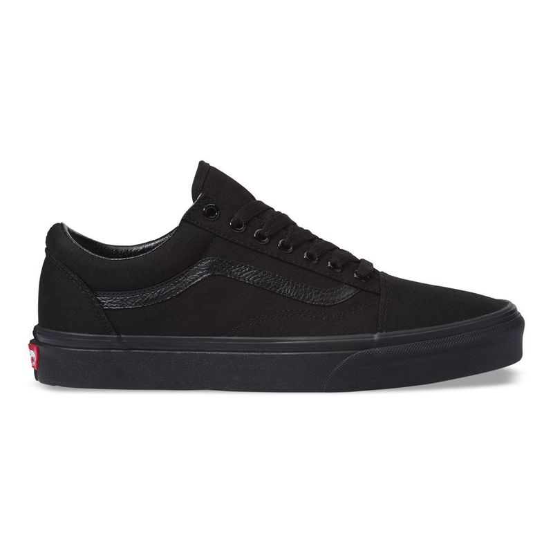 VANS - Zapatillas Urbanas Hombre Vans Old Skool Canvas  