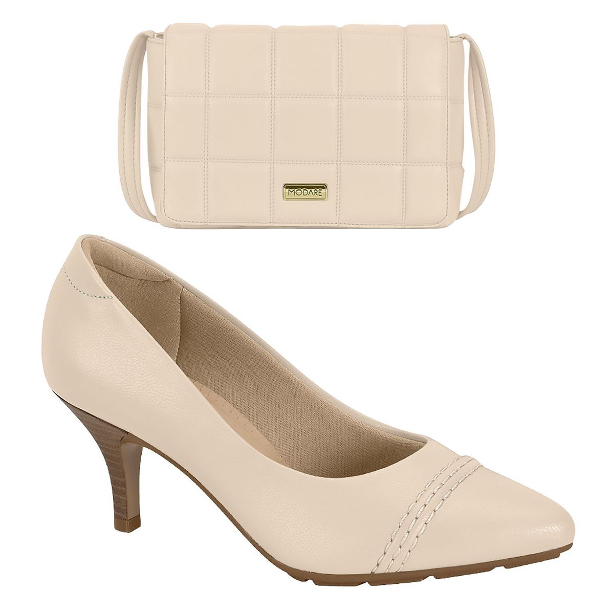 MODARE - Zapatos de vestir y cartera Modare VV7013.557CO.21736 CR