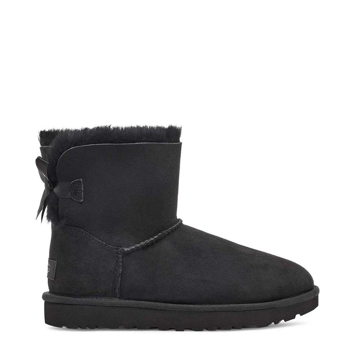 UGG - Botines Mujer UGG 1016501-BLK