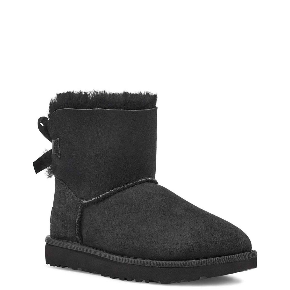 UGG - Botines Mujer UGG 1016501-BLK