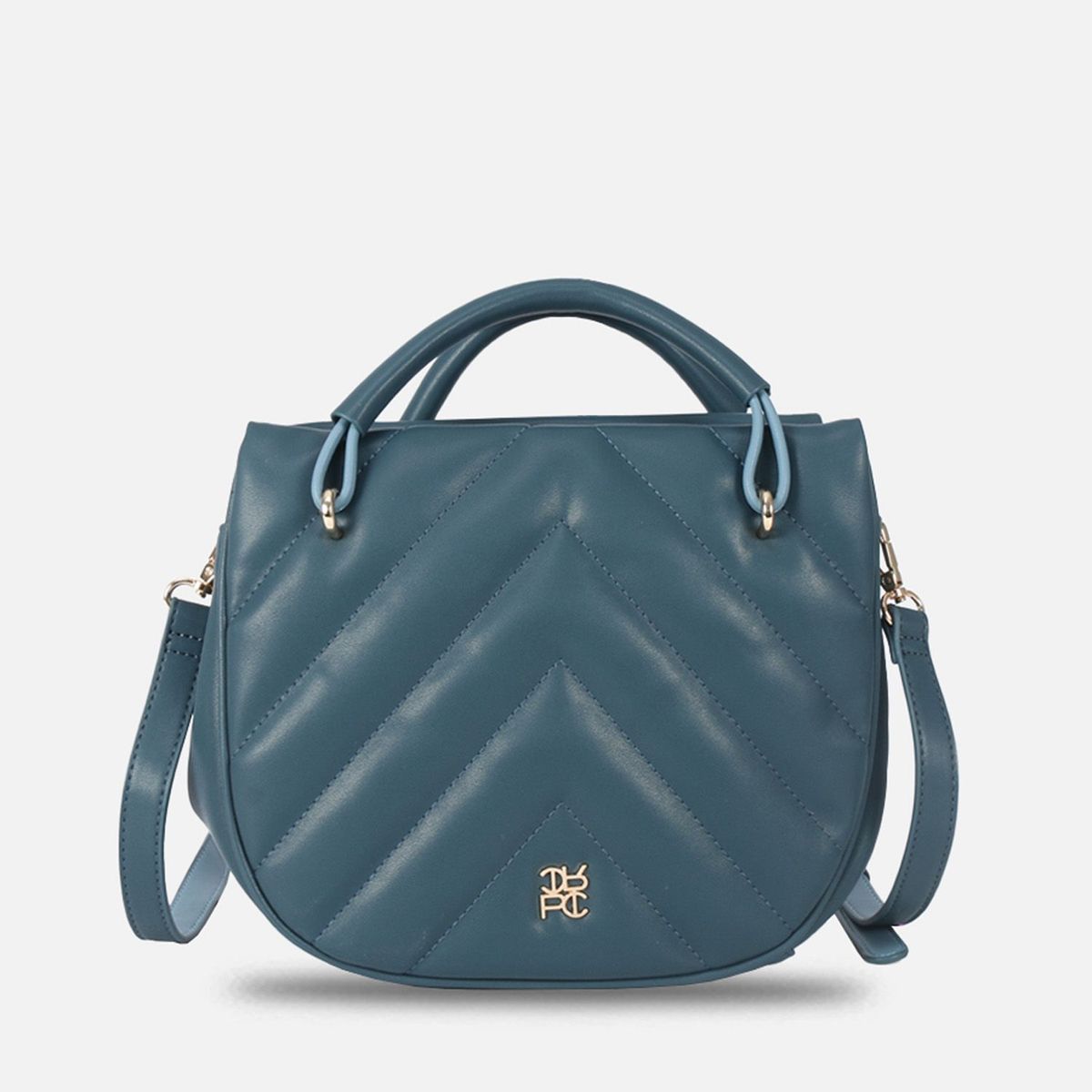 CREPIER - Cartera Cativá Azul