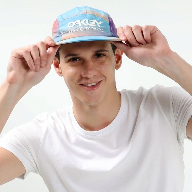 OAKLEY - Gorro De Hombre Oakley