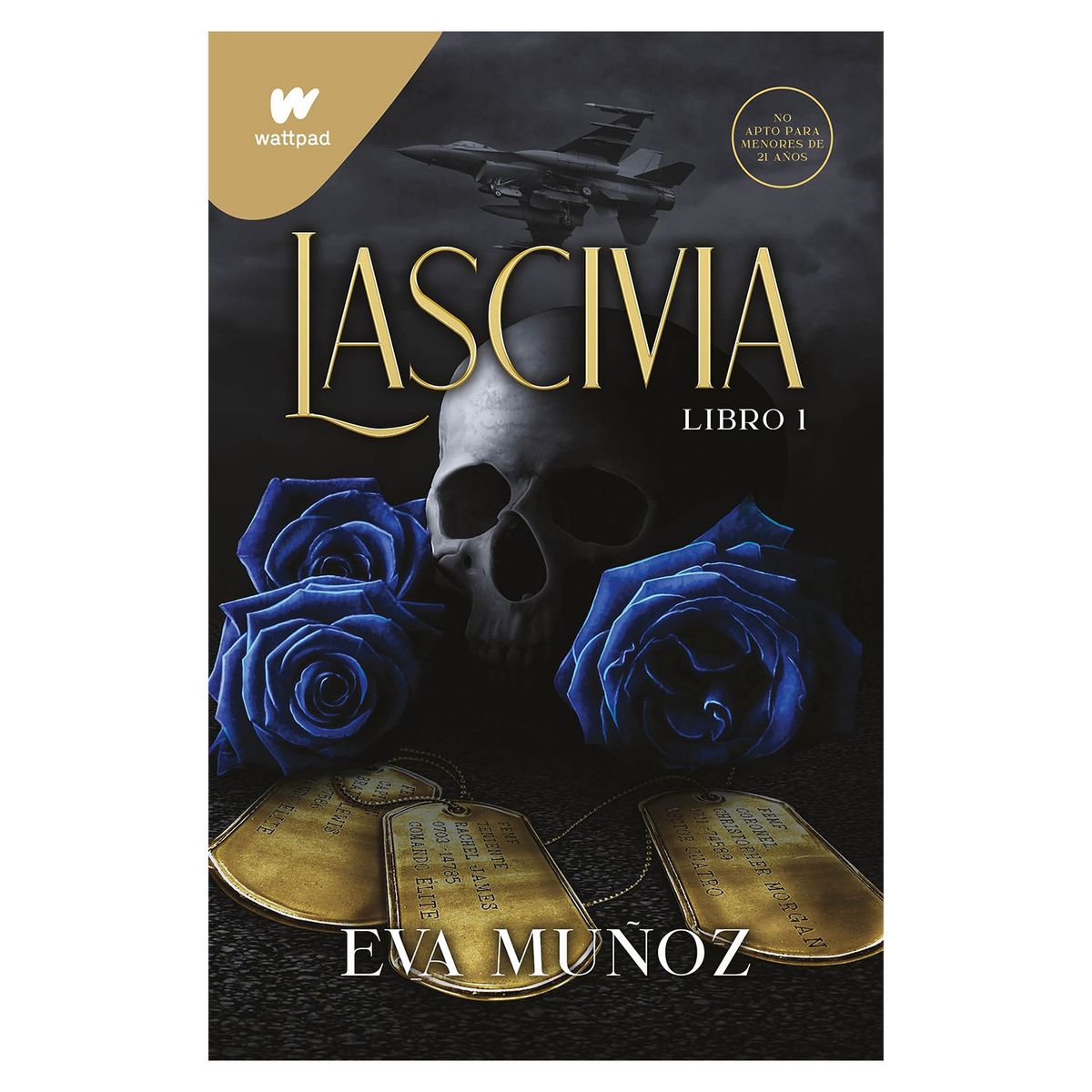 PENGUIN - Lascivia