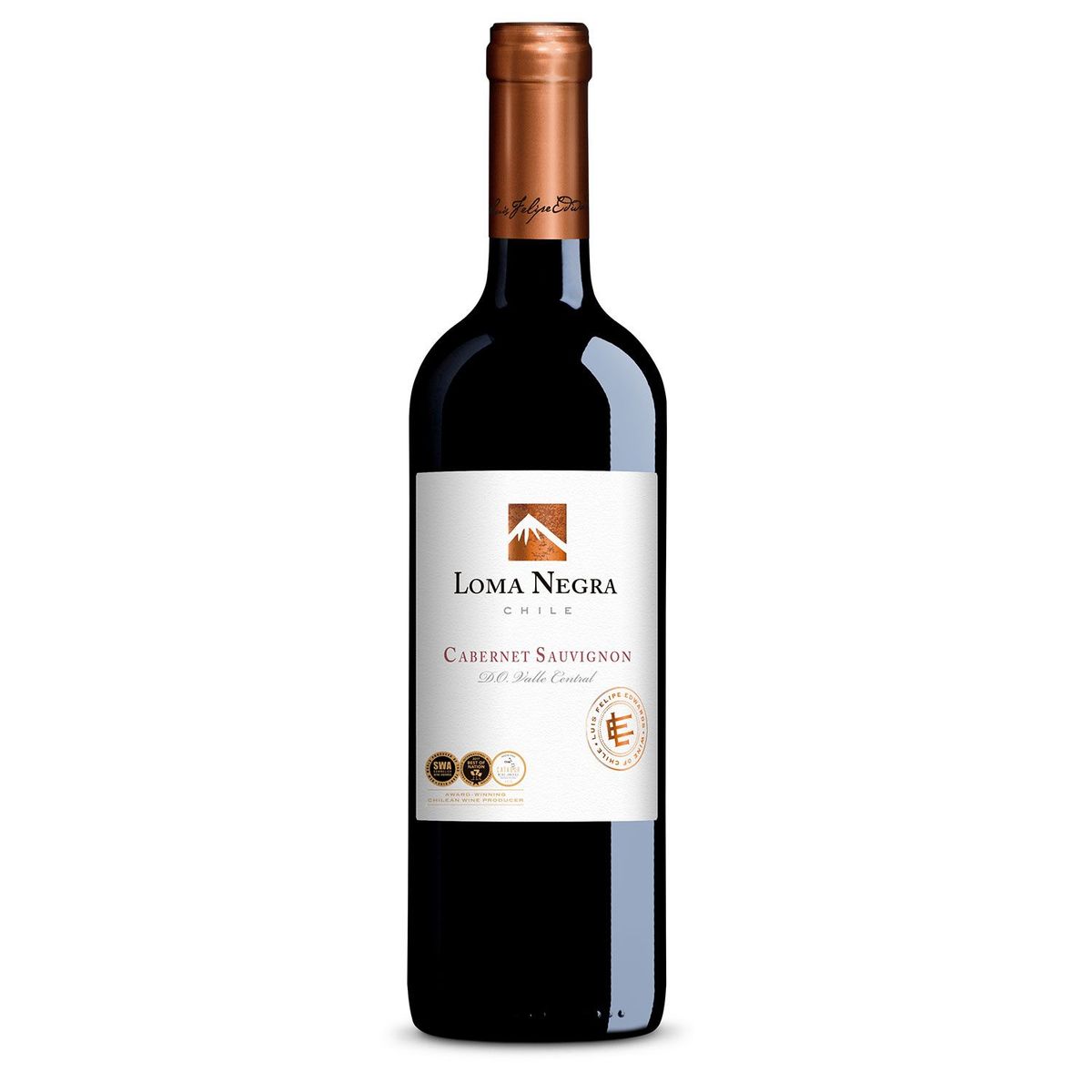  - Vino Loma Negra Cabernet Sauvignon 750ml