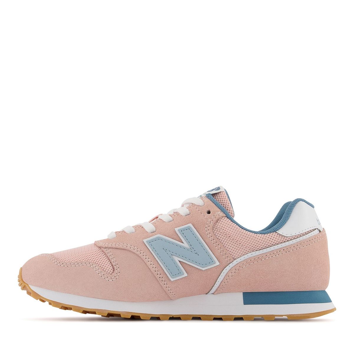 NEW BALANCE - Zapatillas urbanas Mujer New Balance WL373PM2