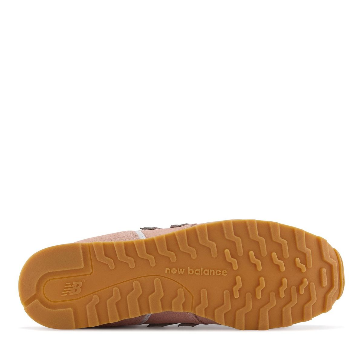 NEW BALANCE - Zapatillas urbanas Mujer New Balance WL373PM2