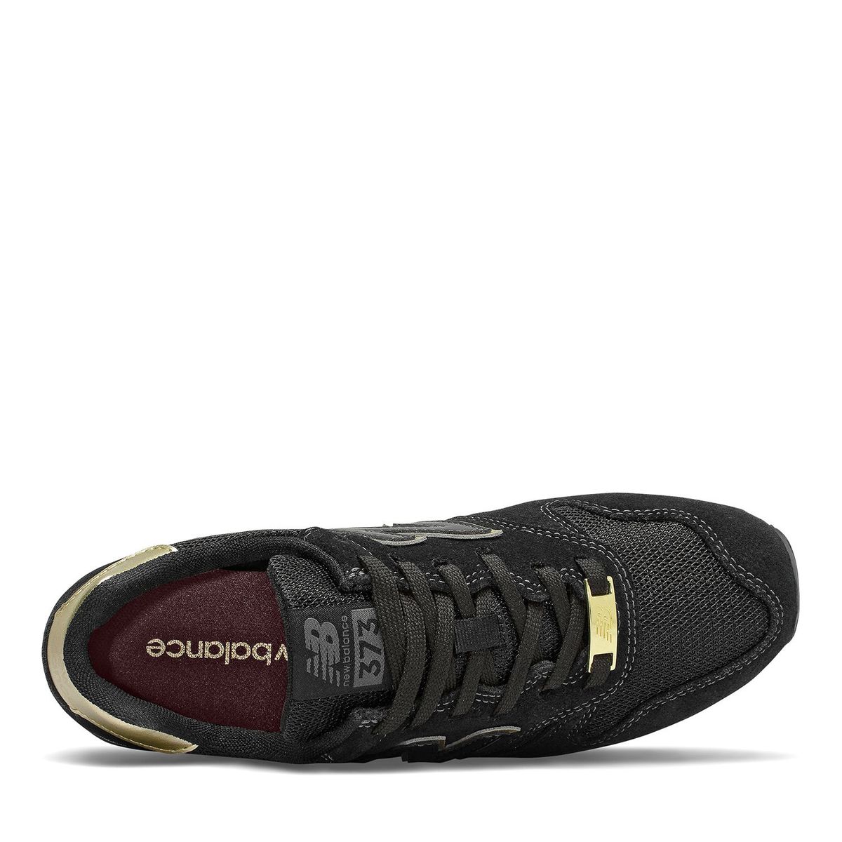 NEW BALANCE - Zapatillas urbanas Mujer New Balance WL373ME2