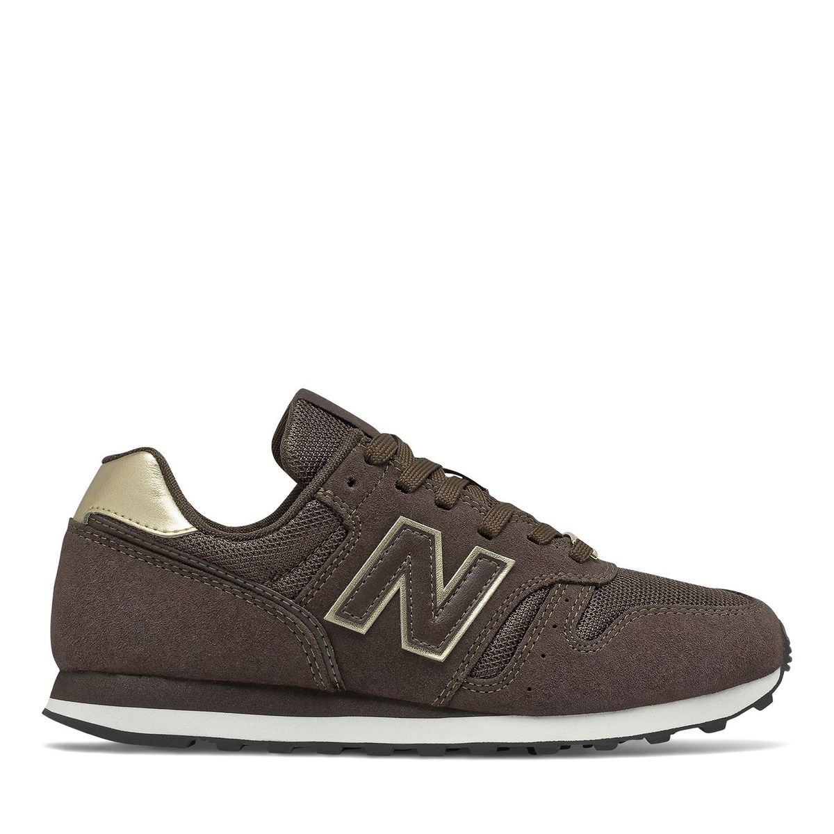NEW BALANCE - Zapatillas urbanas Mujer New Balance 373