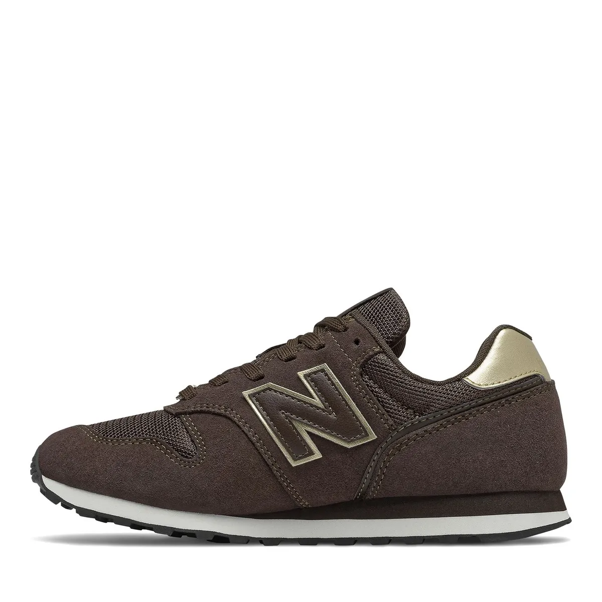 NEW BALANCE - Zapatillas urbanas Mujer New Balance 373