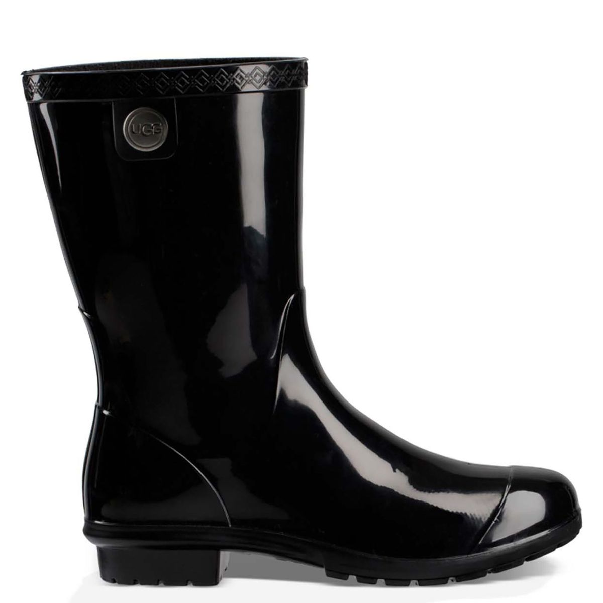 UGG - Botas Mujer UGG Sienna Black