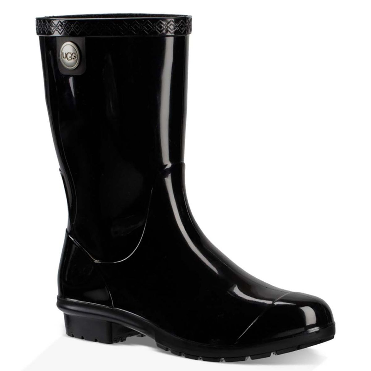 UGG - Botas Mujer UGG Sienna Black