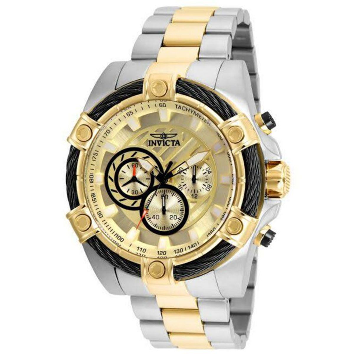 INVICTA - Reloj Hombre Bolt 25518