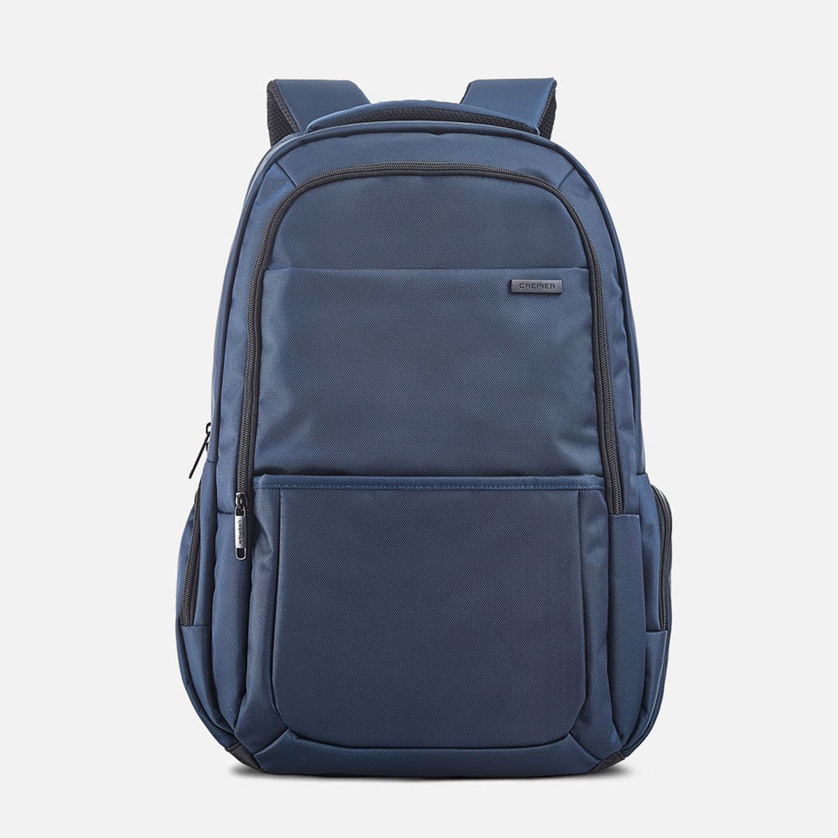 CREPIER - Mochila Cronos Azul Crepier