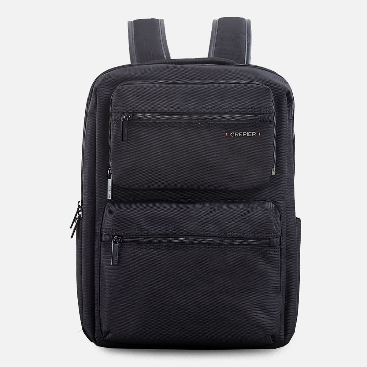 CREPIER - Mochila Bered 2.0 Negro
