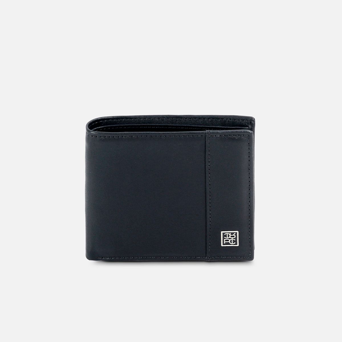 CREPIER - Billetera Orazio Negro