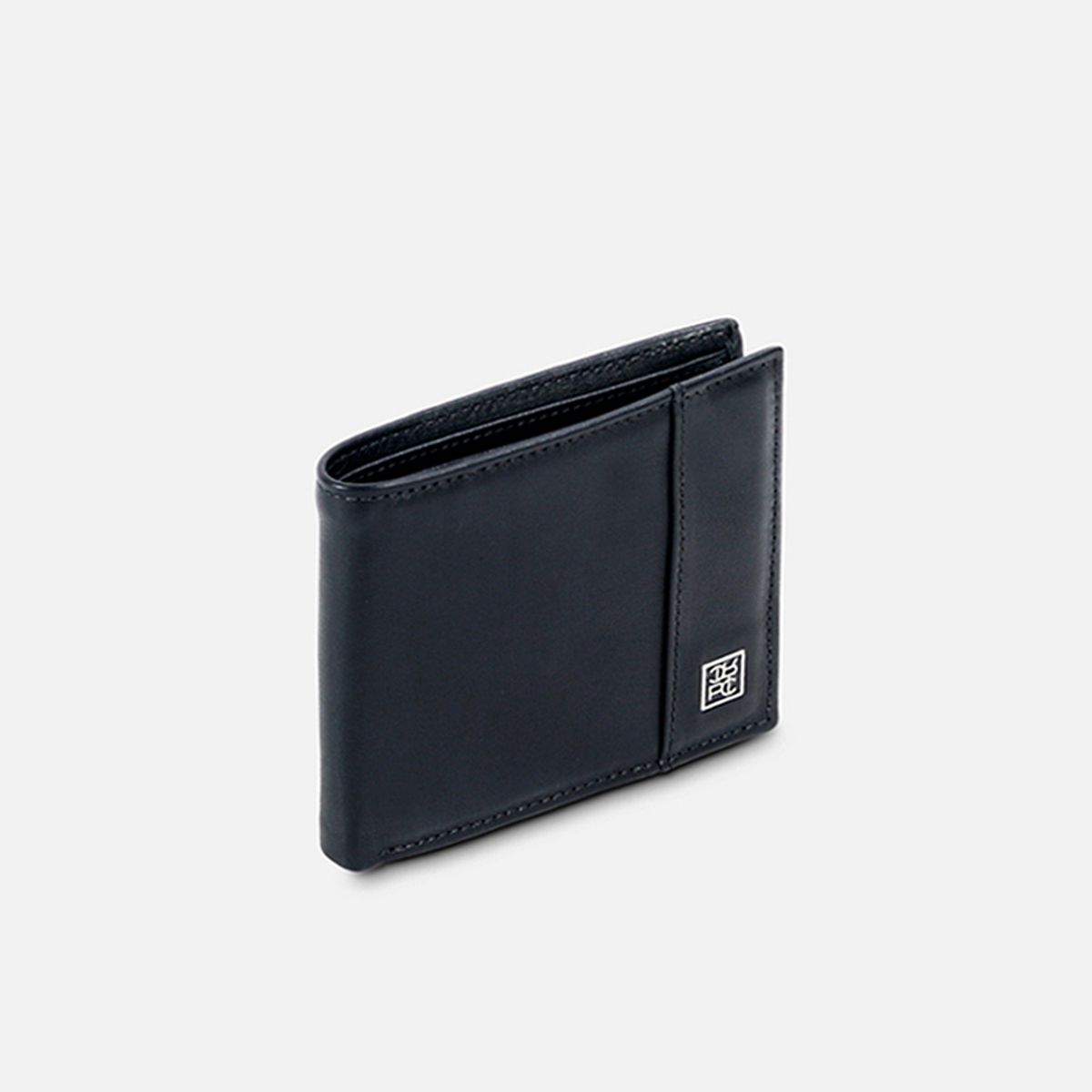 CREPIER - Billetera Orazio Negro