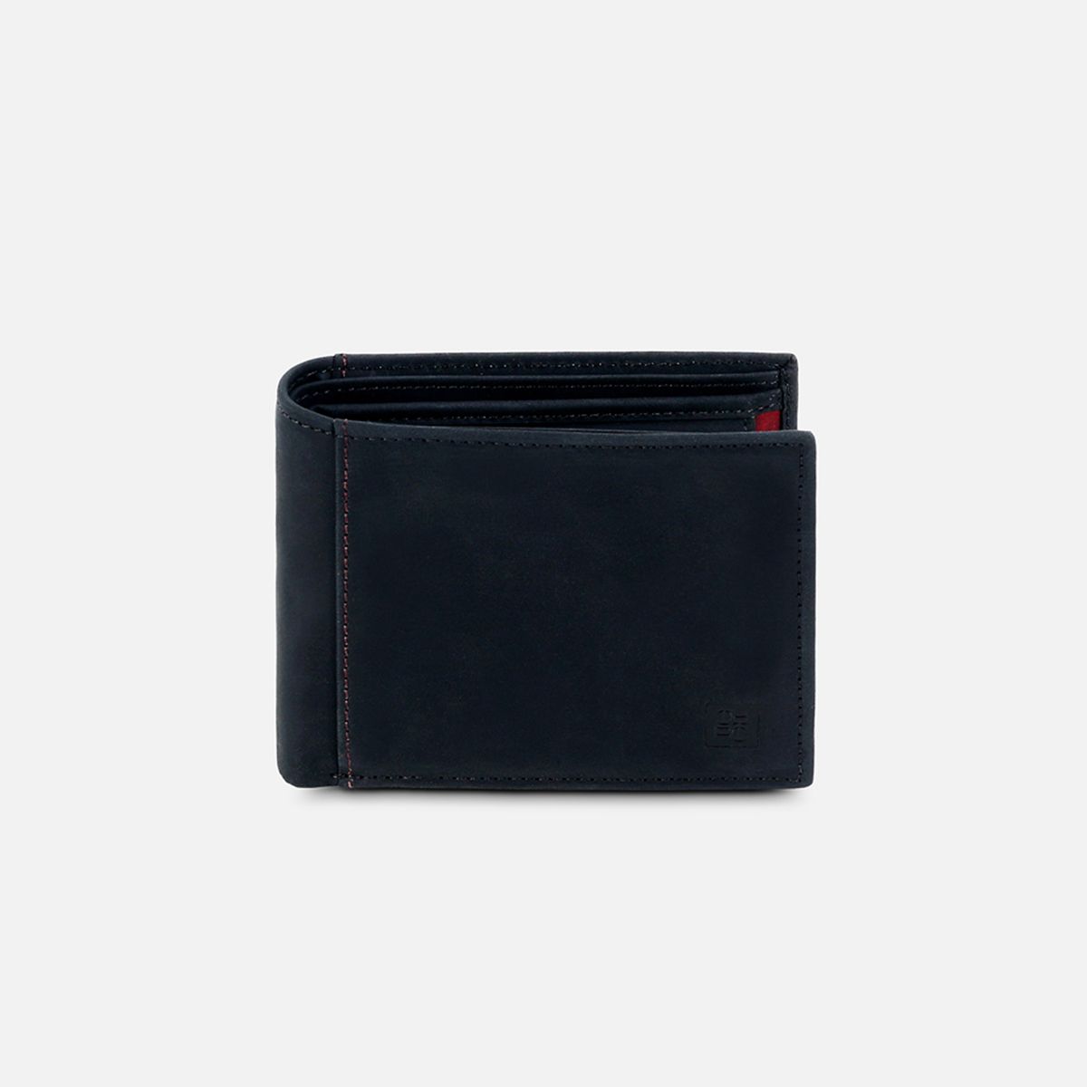 CREPIER - Billetera Frintz Negro