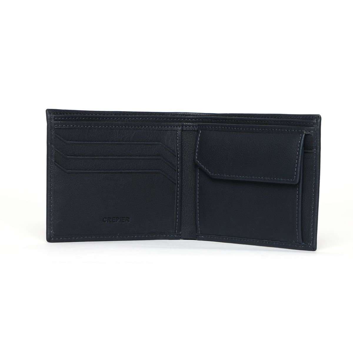 CREPIER - Billetera Hombre crepier