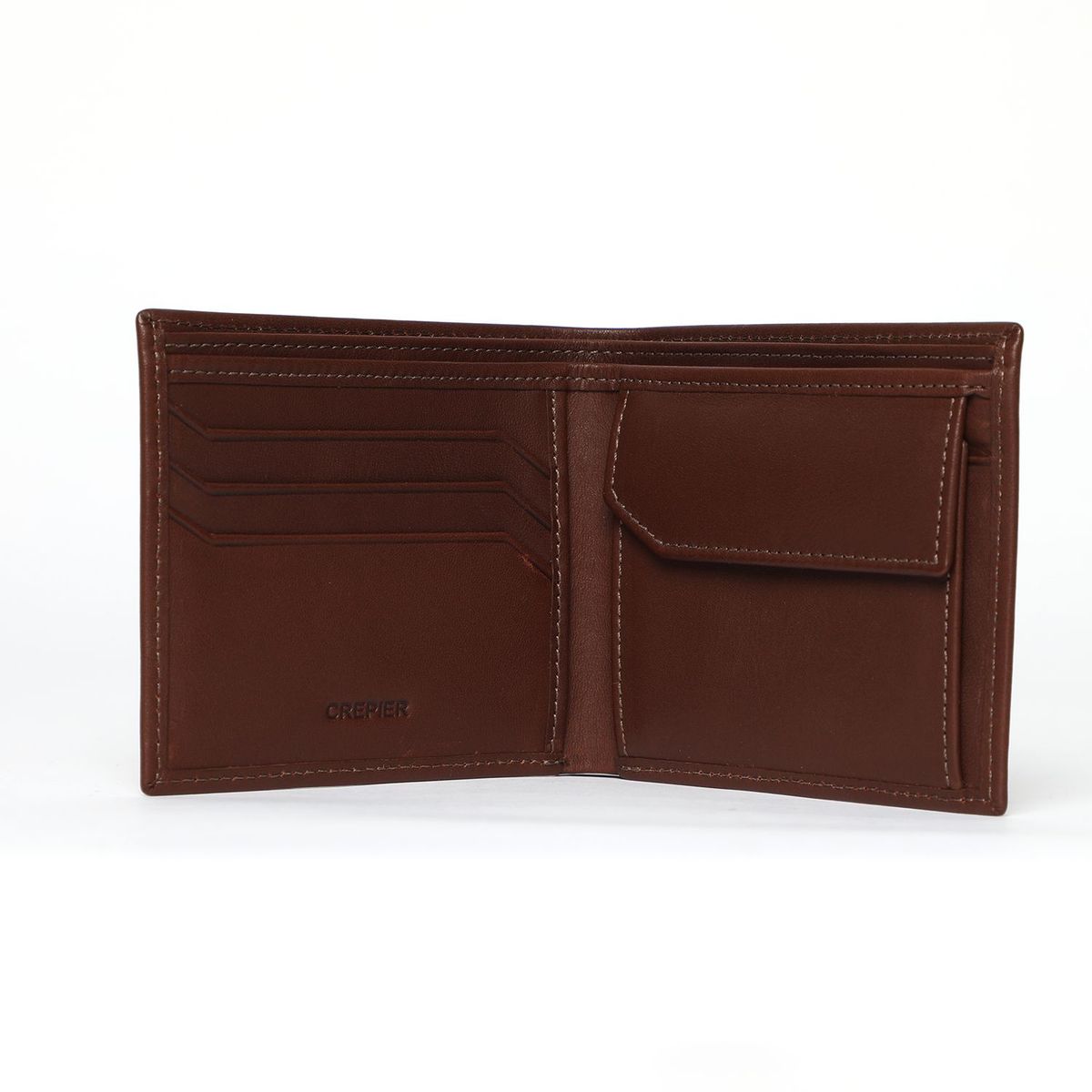 CREPIER - Billetera Hombre crepier