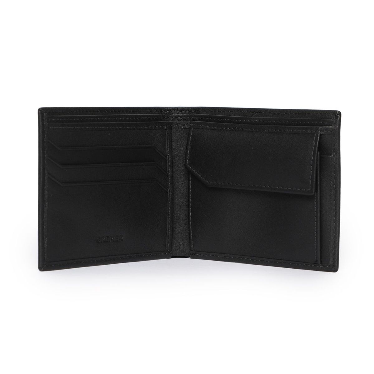 CREPIER - Billetera Hombre crepier