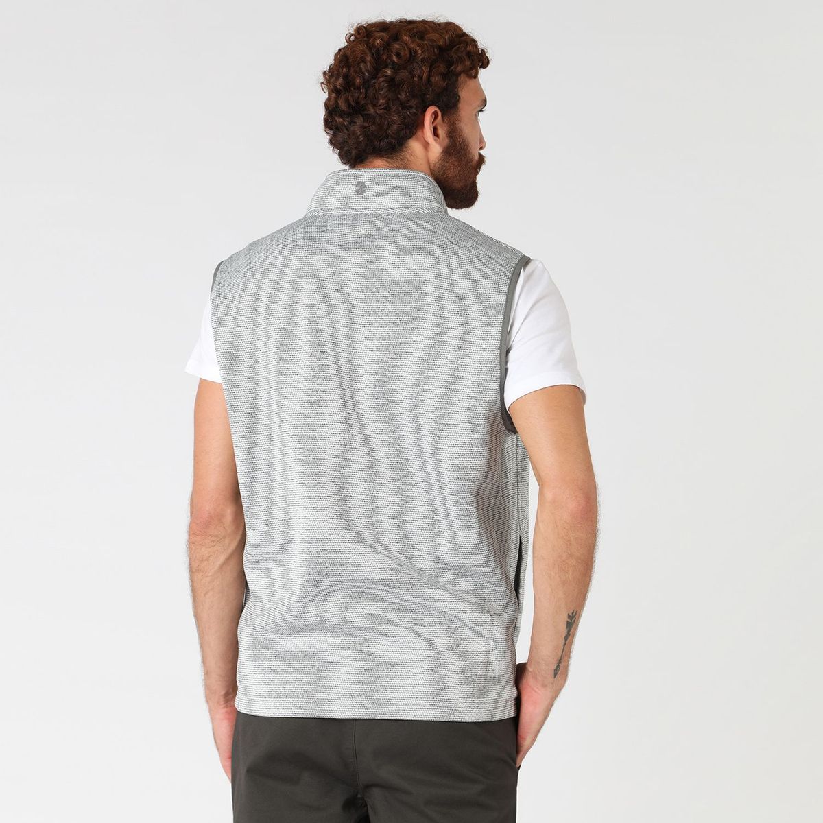 IZOD - Chaleco Hombre Izod