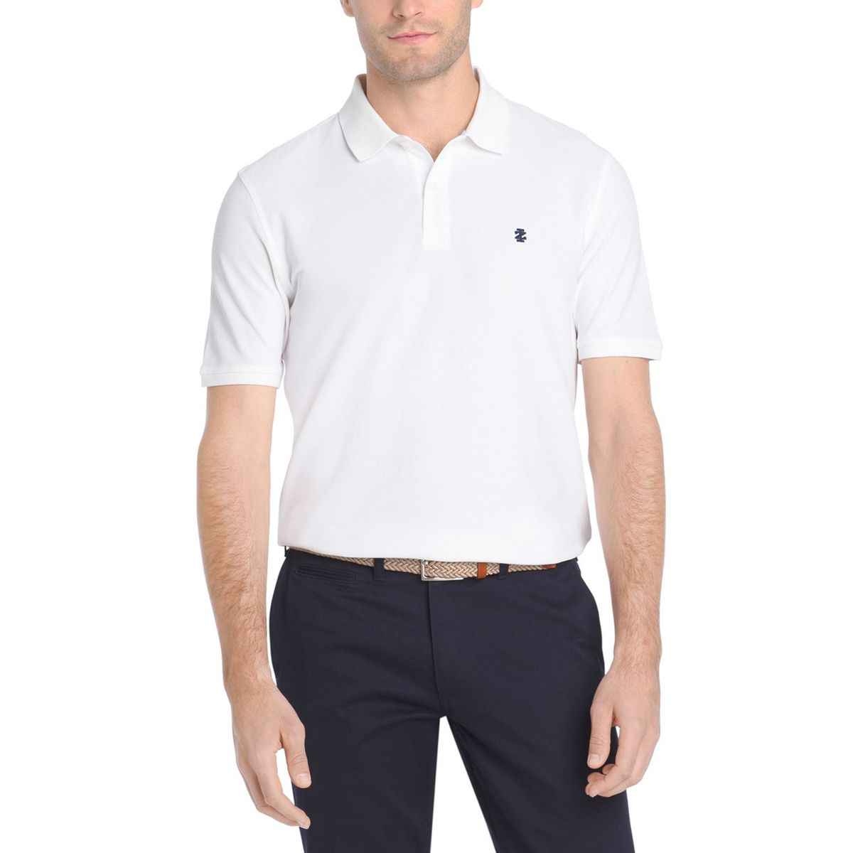 IZOD - Polo Manga Corta Hombre Izod
