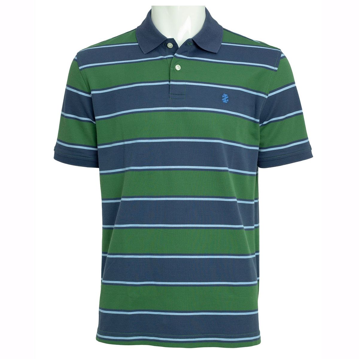 IZOD - Polo Manga Corta Hombre Izod