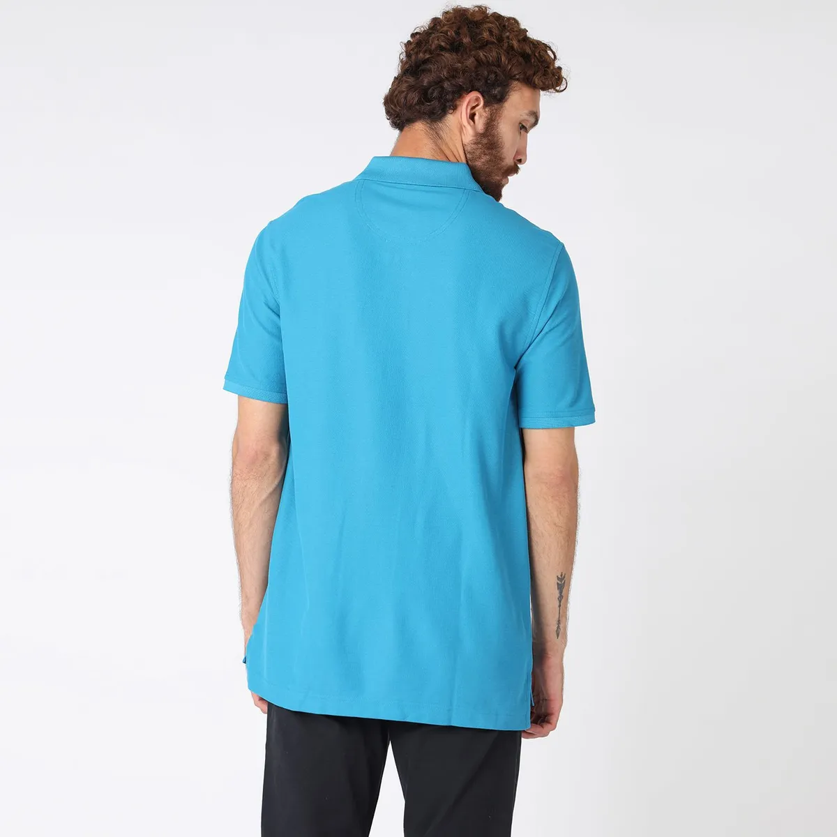 IZOD - Polo Manga Corta Hombre Izod