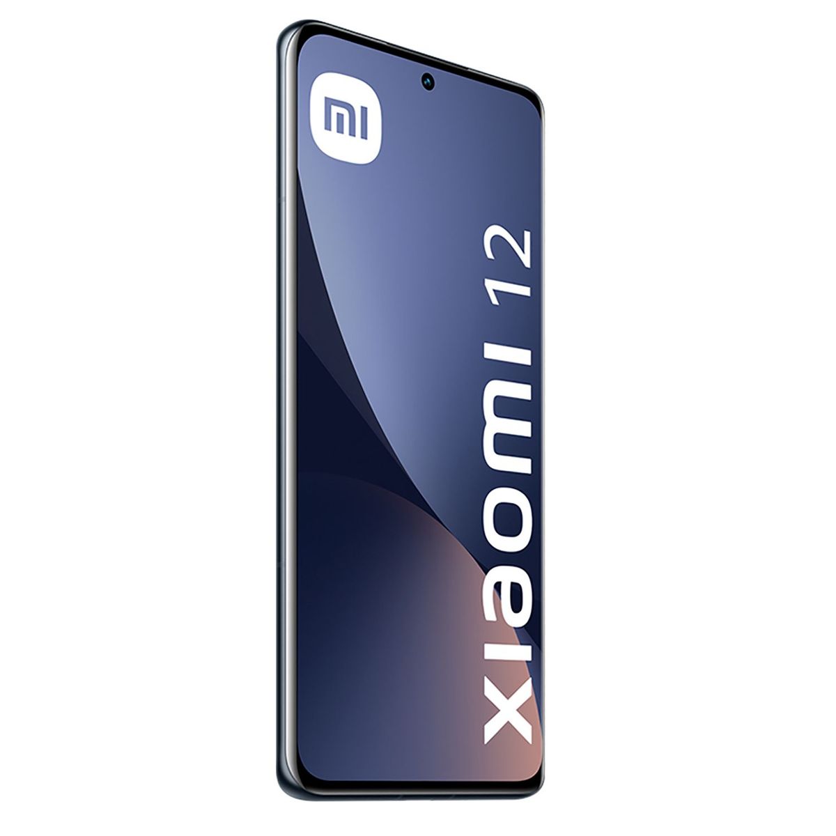 XIAOMI - Xiaomi 12 5G 8GB+256GB GRAY