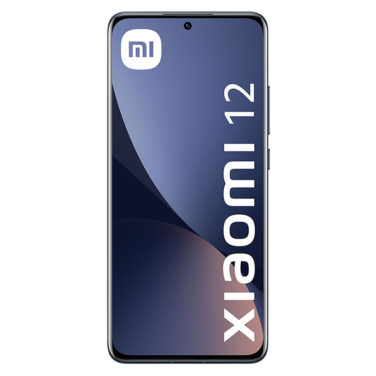 XIAOMI - Xiaomi 12 5G 8GB+256GB GRAY