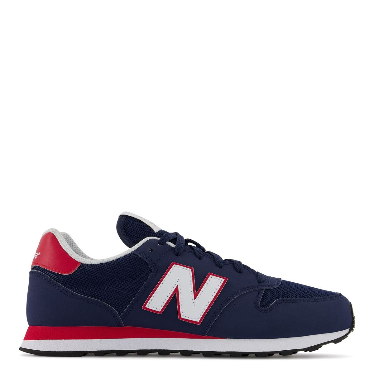 NEW BALANCE - Zapatillas Urbanas Hombre New Balance 500