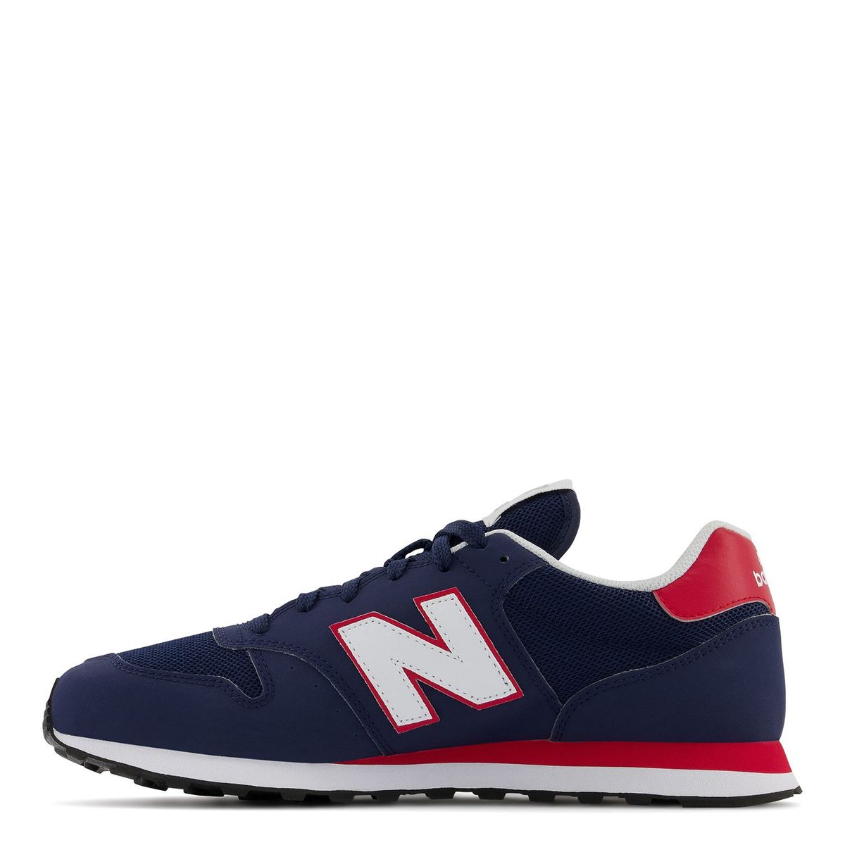 NEW BALANCE - Zapatillas Urbanas Hombre New Balance 500