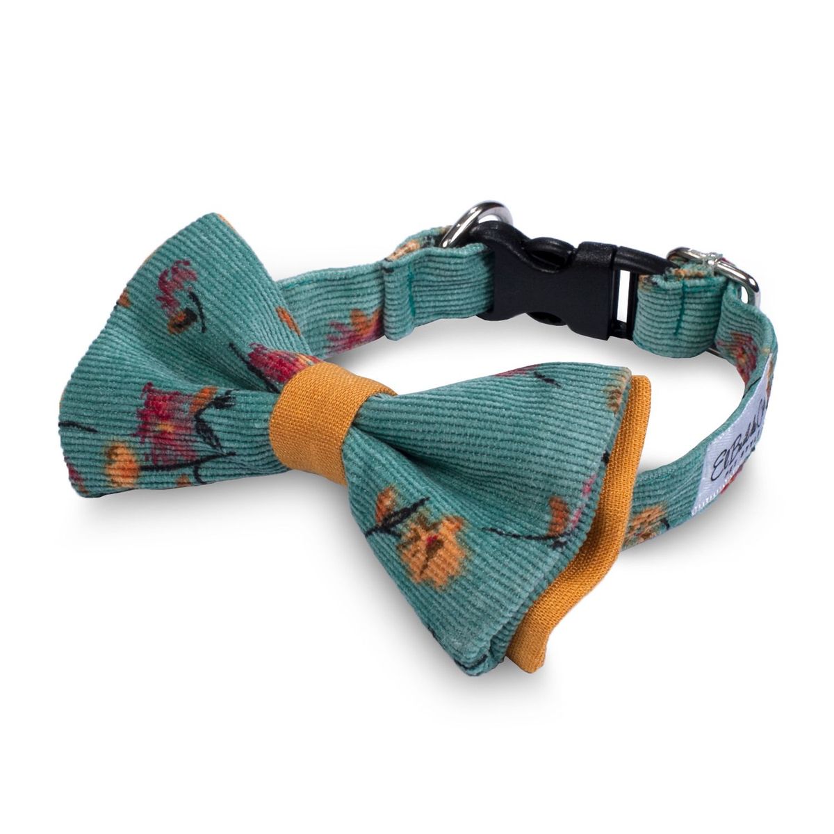 EL BAUL DE COCO - Collar Eleganzza