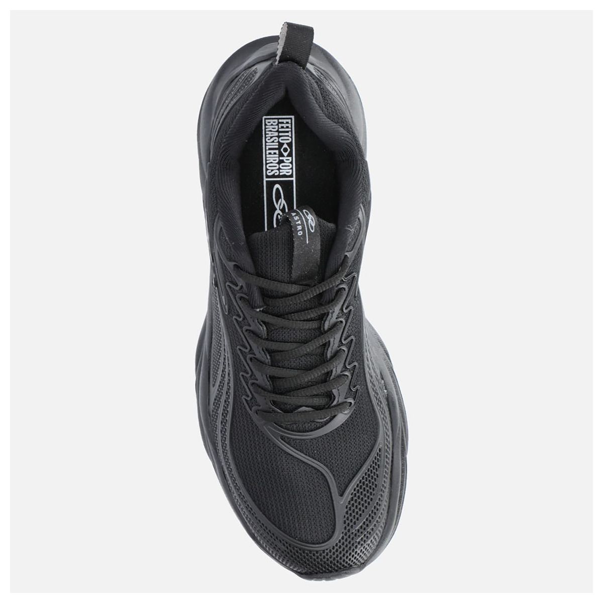 OLYMPIKUS - Zapatillas Running Mujer Olympikus 9C857-OLC-ASTR