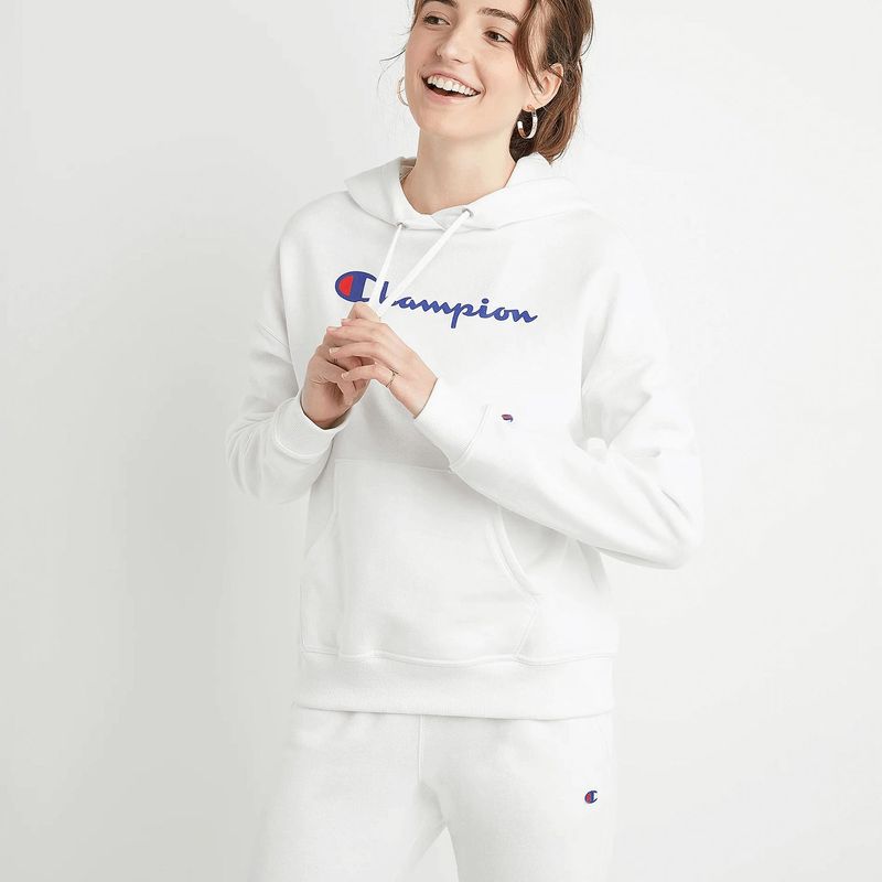 CHAMPION - Polera Mujer Champion