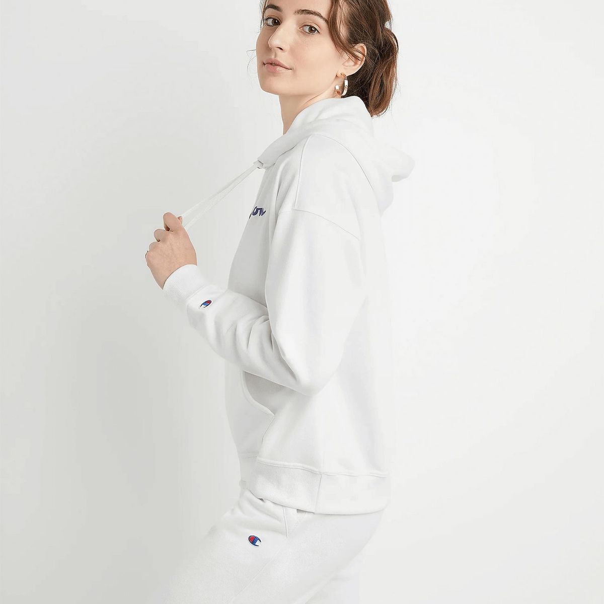 CHAMPION - Polera Mujer Champion