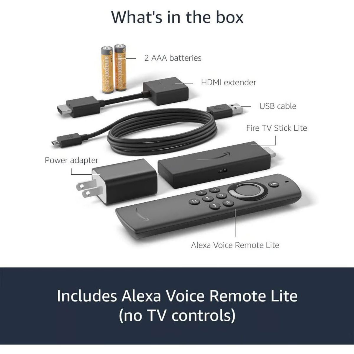 AMAZON - Amazon Fire Tv Stick 4k