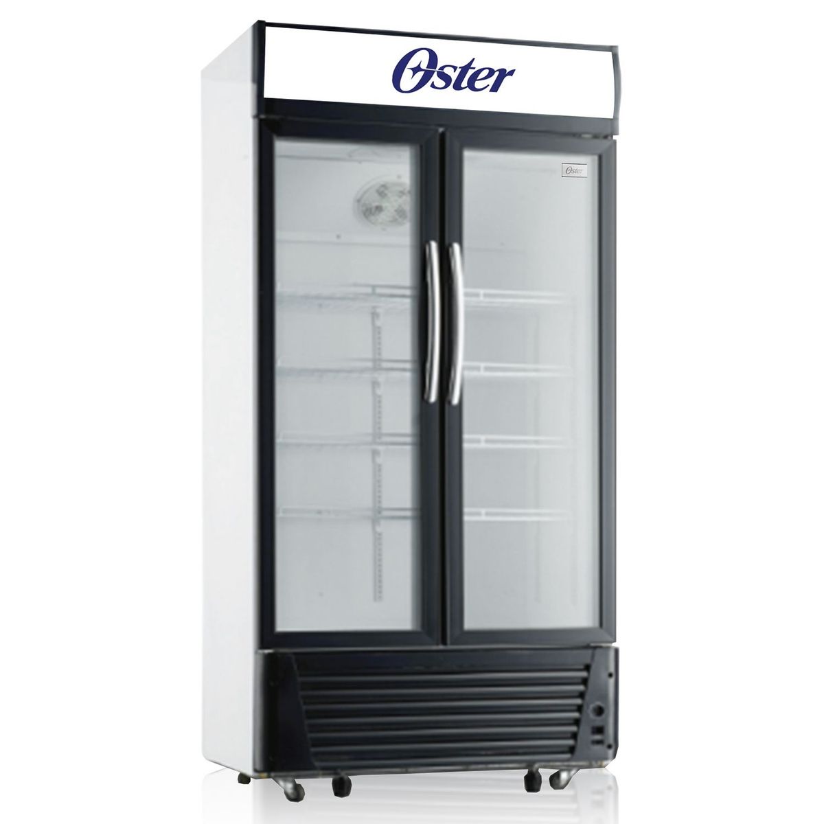 OSTER - Vitrina Exhibidora OSPVCS2500