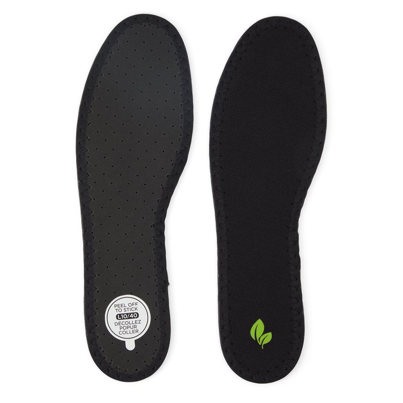 ALDO - Shoecare Comfort-L001 Negro