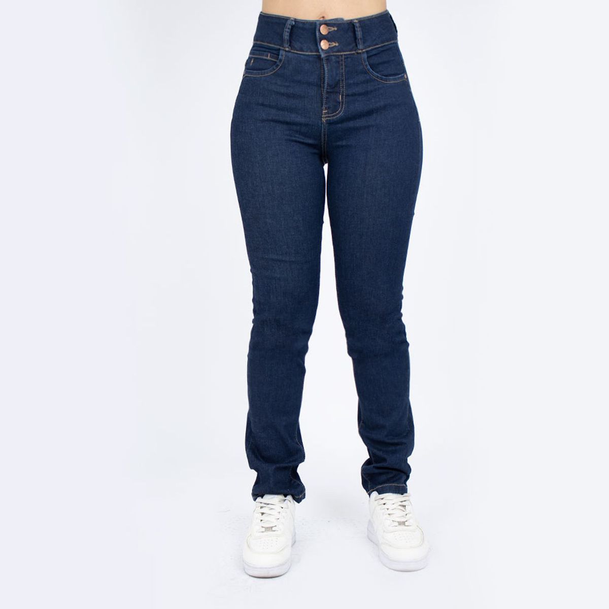 KAYRA POBLET - Jean Mujer Kayra Poblet