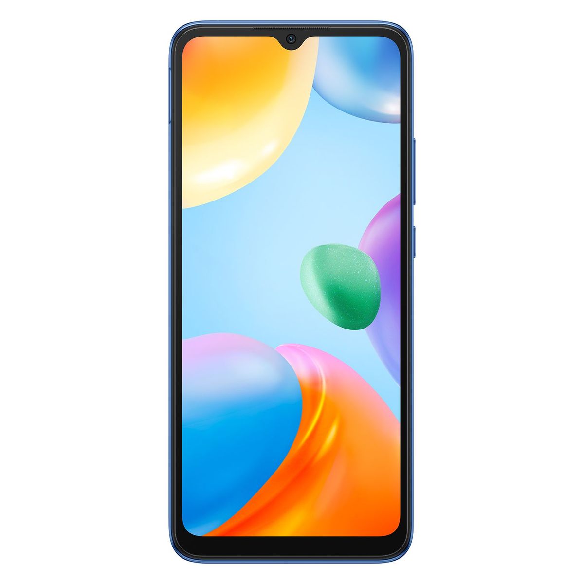 XIAOMI - Smartphone Xiaomi Redmi 10C 64GB 4GB