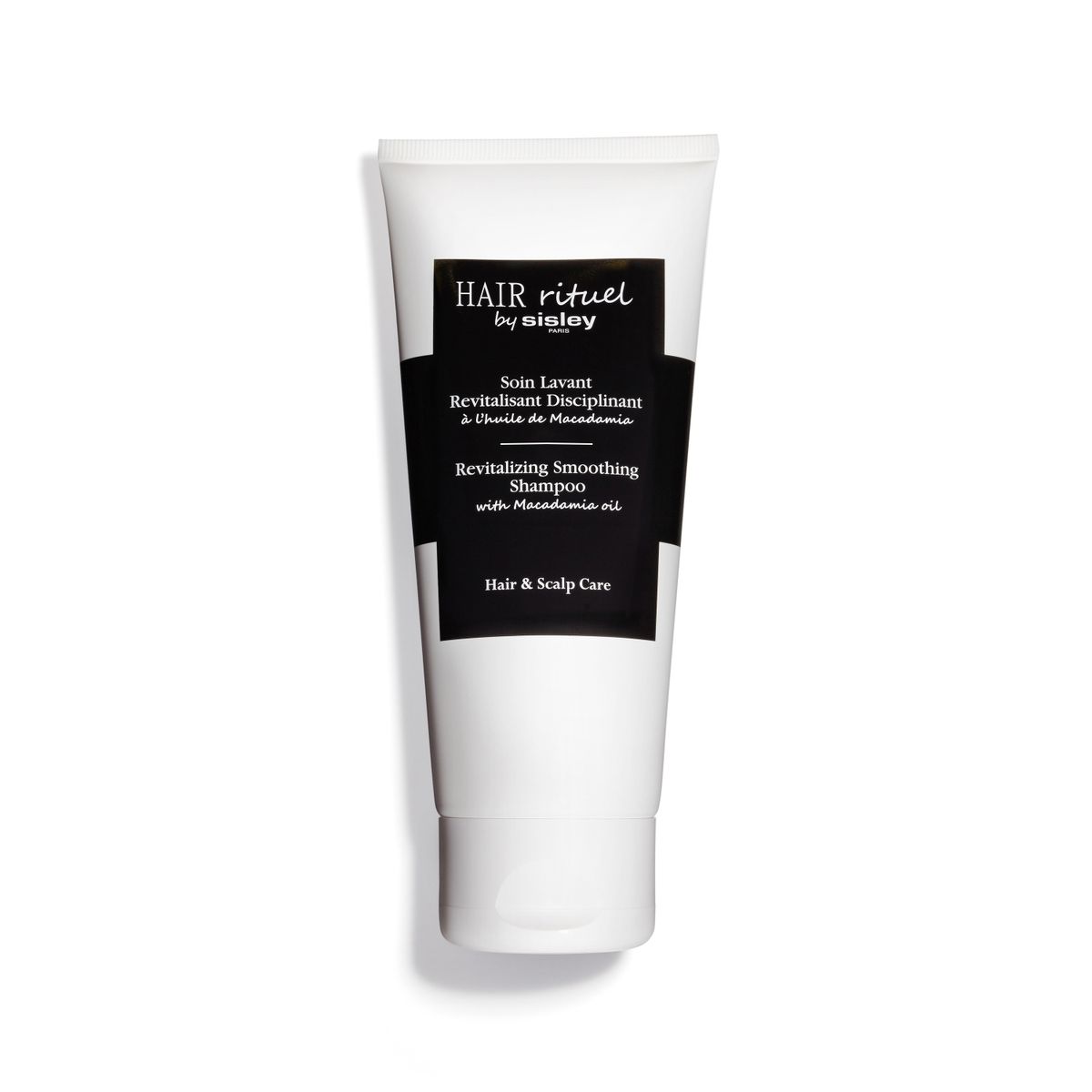 SISLEY - Revitalizing 2 Smoothing Shampoo with Macadamia Oil 200ml