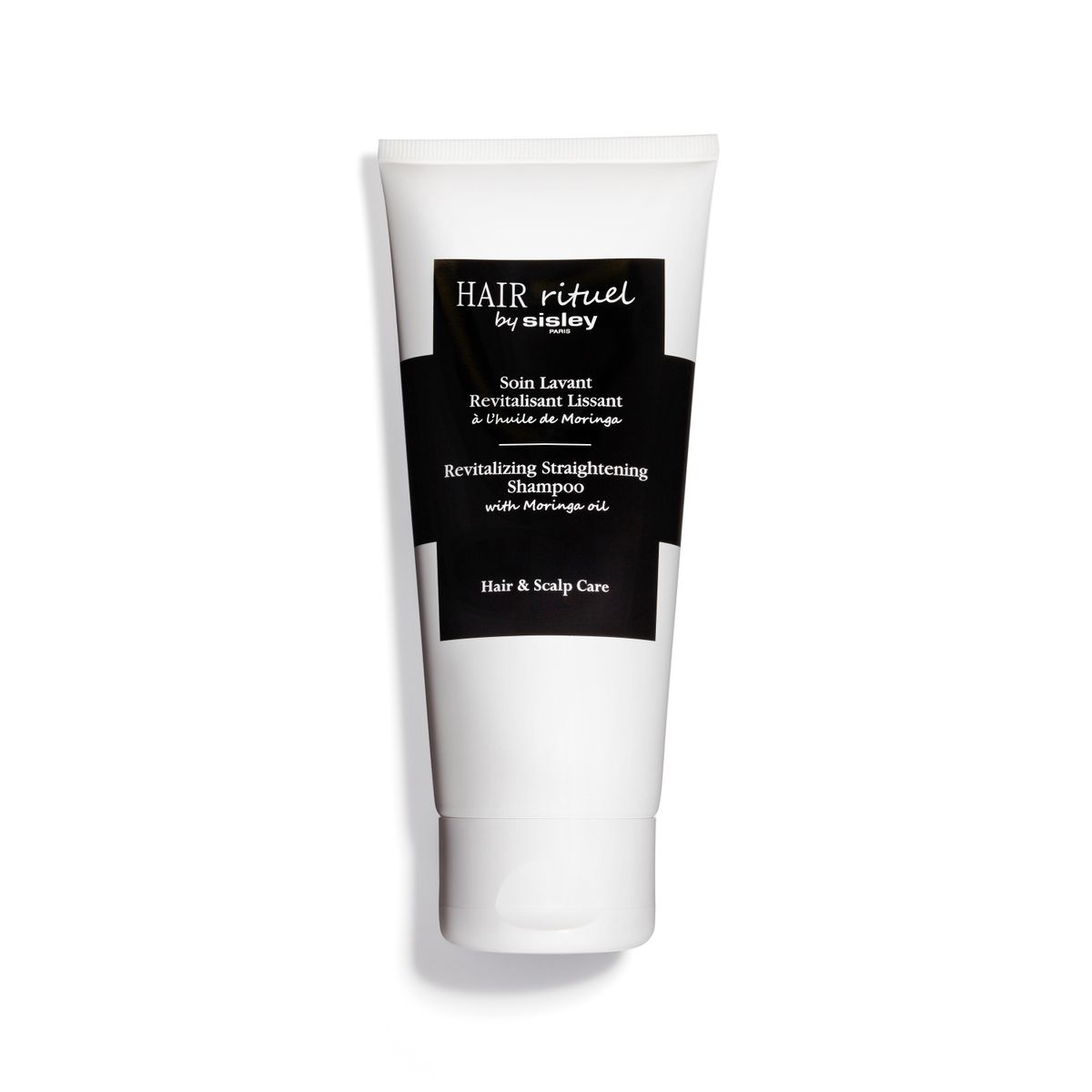 SISLEY - Revitalizing 3 Straightening Shampoo with Moringa Oil 200ml