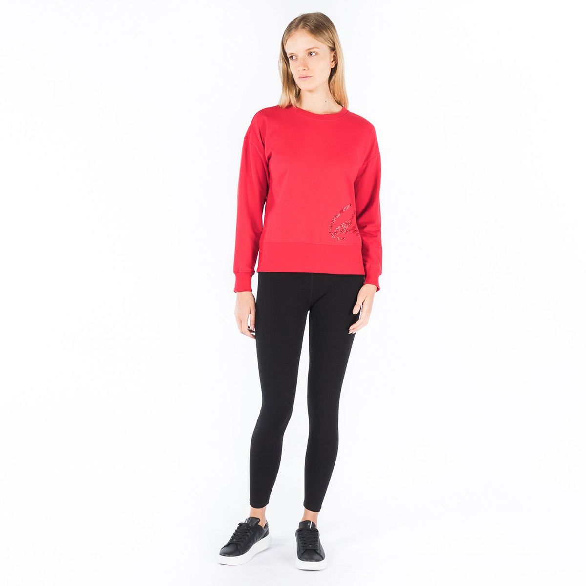 CALVIN KLEIN - Polera Mujer