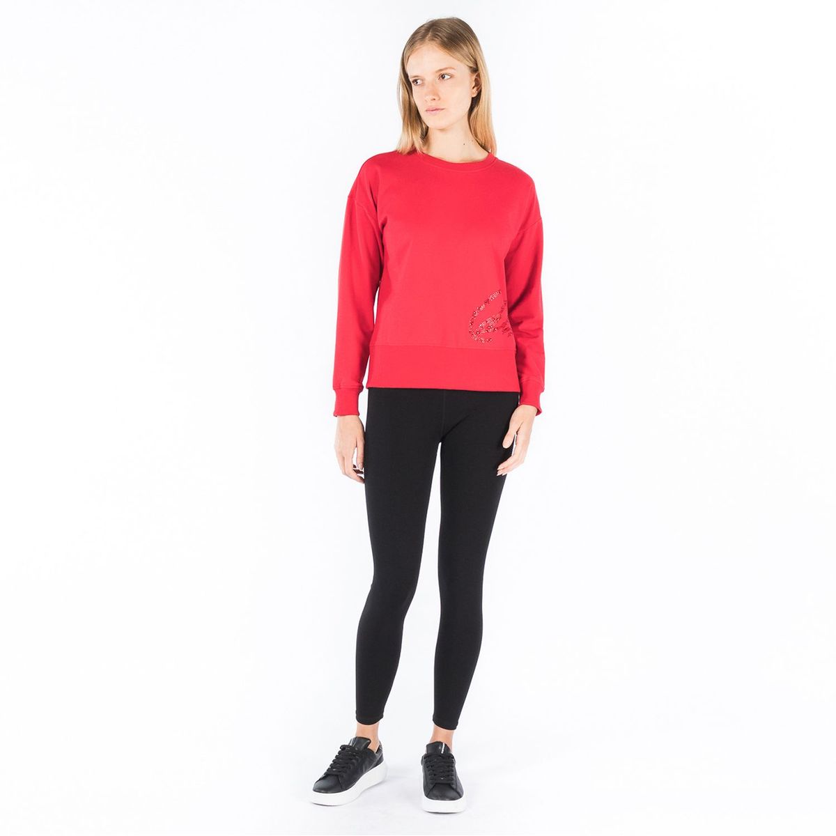 CALVIN KLEIN - Polera Mujer