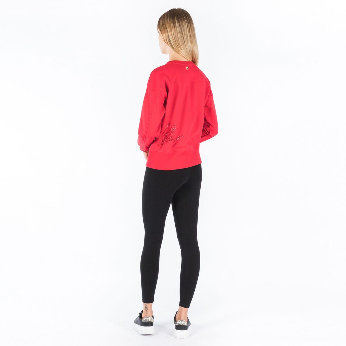 CALVIN KLEIN - Polera Mujer